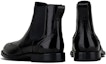 Lookbook TOD'S But Chelsea Kulit 'Hitam' XXM01E0EA20AKTB999
