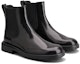 Order Boot Kulit Chelsea TOD'S 'Black Fashion' XXM40K00P20AKTB999