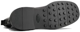 Shop Boot Kulit Chelsea TOD'S 'Black Fashion' XXM40K00P20AKTB999