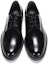 Shop Derby Kulit TOD'S 'Hitam' XXM01E00C20AKTB999