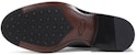 Derby Kulit TOD'S 'Hitam' XXM01E00C20AKTB999