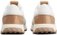 Sneaker TOD'S Rendah Kulit Laporan Lelaki 'Putih Kelabu Coklat' XXM63K0GT80R08140G