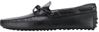 Buy Kasut Bertali Kulit TOD'S 'Hitam' XXM0GW05470MRSB999