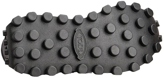 TOD'S托德斯 皮革 系帶 減震 低幫 運動休閒鞋 藍色 Shop TOD'S托德斯 皮革 系帶 減震 低幫 運動休閒鞋 藍色