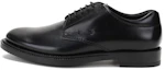Buy Zapatos de Cuero TOD'S con Cordones 'Negro Business' XXM62C00C20LYGB999