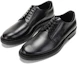 Lookbook Zapatos de Cuero TOD'S con Cordones 'Negro Business' XXM62C00C20LYGB999