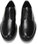 Shop Zapatos de Cuero TOD'S con Cordones 'Negro Business' XXM62C00C20LYGB999