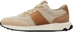 Buy TOD'S Leather Lace-Up Low Top 'Light Brown' XXM63K0GT70S0PVP92
