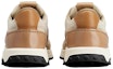 Lookbook TOD'S Leather Lace-Up Low Top 'Light Brown' XXM63K0GT70S0PVP92
