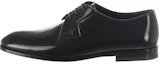 Buy Zapatos TOD'S de Piel Cordones Punta Redonda 'Negros'. XXM46B0AU80AKTB999