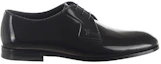 Order Zapatos TOD'S de Piel Cordones Punta Redonda 'Negros'. XXM46B0AU80AKTB999