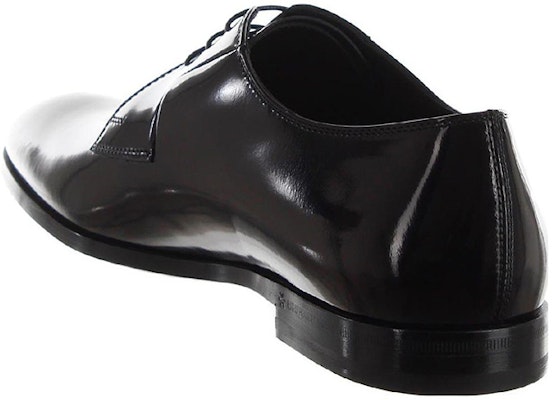 Zapatos TOD'S de Piel Cordones Punta Redonda 'Negros'. XXM46B0AU80AKTB999 Shop Zapatos TOD'S de Piel Cordones Punta Redonda 'Negros'. XXM46B0AU80AKTB999