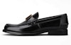 Buy TOD'S Kasut Loafer Kulit 'Hitam' XXM26C0ER60AKTB999