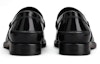 Lookbook TOD'S Kasut Loafer Kulit 'Hitam' XXM26C0ER60AKTB999