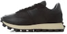 TOD'S Leather Low-Top Lace-Up 'Black' XXM25K0FL90RJ9B999