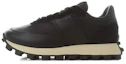 Buy TOD'S Sepatu Kulit Low-Top Tali 'Hitam' XXM25K0FL90RJ9B999