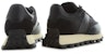 TOD'S Leather Low-Top Lace-Up 'Black' XXM25K0FL90RJ9B999