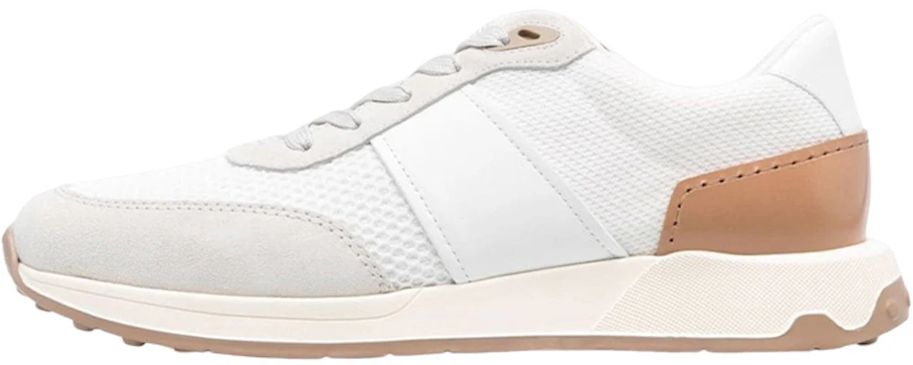 TOD'S Zapatillas Bajas de Cuero 'Fashion White' XXM63K0GT70QF6140G Buy TOD'S Zapatillas Bajas de Cuero 'Fashion White' XXM63K0GT70QF6140G