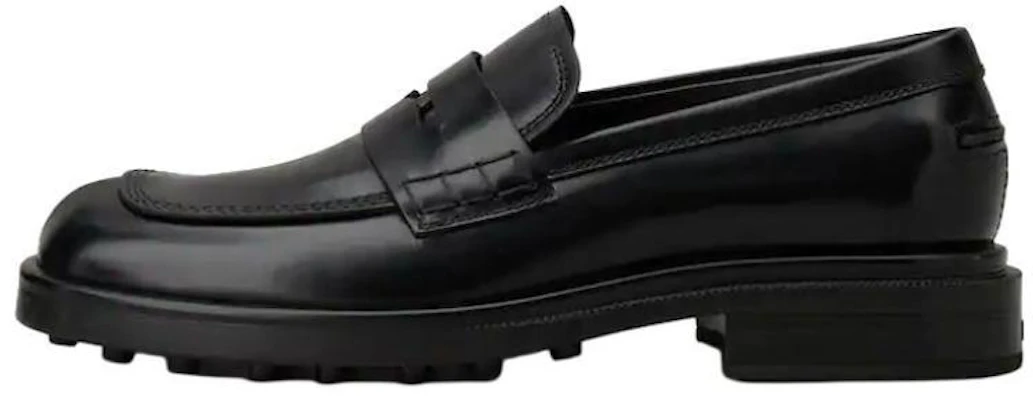 Zapatos Mocasines de Cuero Plataforma TOD'S Punta Redonda 'Negros' XXM40K0GA70SOOB999 Buy Zapatos Mocasines de Cuero Plataforma TOD'S Punta Redonda 'Negros' XXM40K0GA70SOOB999