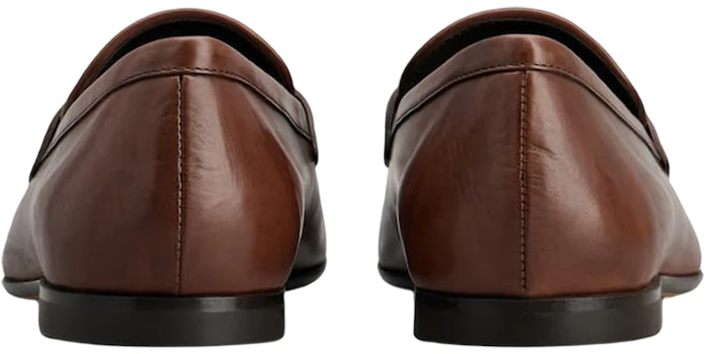 Sepatu Kasual Pria TOD'S Kulit Round-Toe 'Coklat' XXM38K0FX20NF5S607 Lookbook Sepatu Kasual Pria TOD'S Kulit Round-Toe 'Coklat' XXM38K0FX20NF5S607