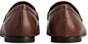 Lookbook Sepatu Kasual Pria TOD'S Kulit Round-Toe 'Coklat' XXM38K0FX20NF5S607