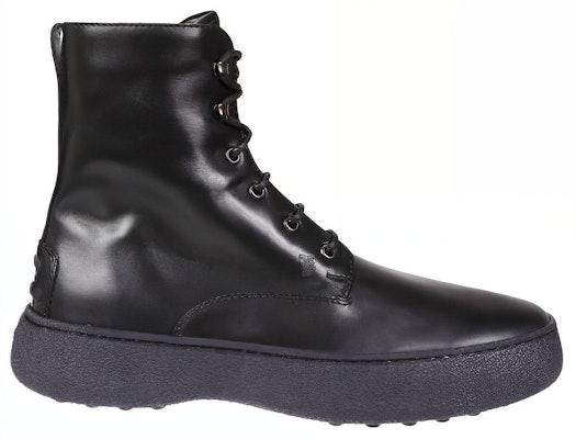 토즈 심플 블랙 앵클부츠 (Tods Simple Black Ankle Boots) XXM09J0GK50W8PB999 Order 토즈 심플 블랙 앵클부츠 (Tods Simple Black Ankle Boots) XXM09J0GK50W8PB999