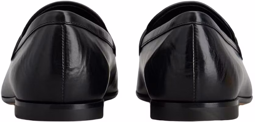 토즈 블랙 레더 슬립온 로퍼 XXM38K0FX20NF5B999 Lookbook 토즈 블랙 레더 슬립온 로퍼 XXM38K0FX20NF5B999