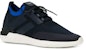 Sneaker TOD'S Kulit 'Keperluan Hitam' XXM91B0AY807WR9999