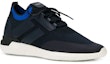 Order Sneaker TOD'S Kulit 'Keperluan Hitam' XXM91B0AY807WR9999