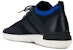 Sneaker TOD'S Kulit 'Keperluan Hitam' XXM91B0AY807WR9999