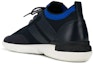 Lookbook Sneaker TOD'S Kulit 'Keperluan Hitam' XXM91B0AY807WR9999