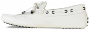 Buy TOD'S Leather Sneaker 'White' XXM0GW0W770NLKB001