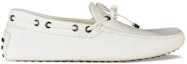 Order Sneaker Kulit TOD'S 'Putih' XXM0GW0W770NLKB001