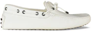Order TOD'S Leather Sneaker 'White' XXM0GW0W770NLKB001