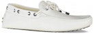 Sneaker Kulit TOD'S 'Putih' XXM0GW0W770NLKB001