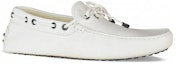 Lookbook Sneaker Kulit TOD'S 'Putih' XXM0GW0W770NLKB001
