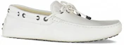 Lookbook TOD'S Leather Sneaker 'White' XXM0GW0W770NLKB001