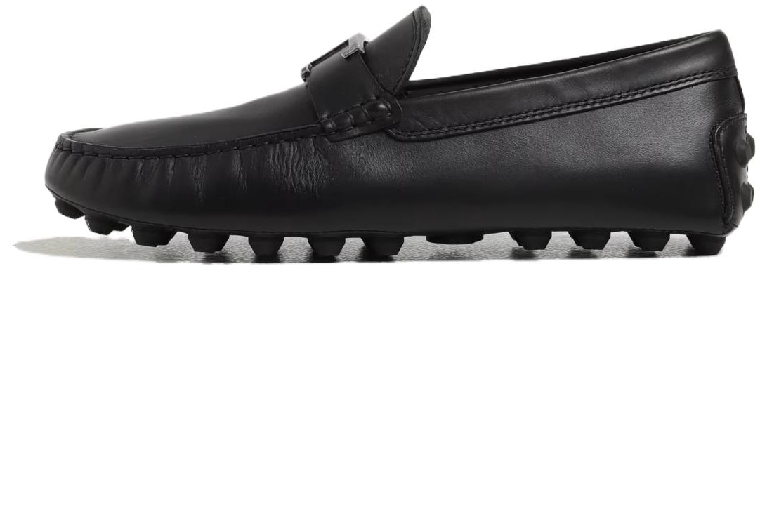 tod-s-leather-t-buckle-loafers-black-xxm-52-k0-gw-60-n6-mb-999