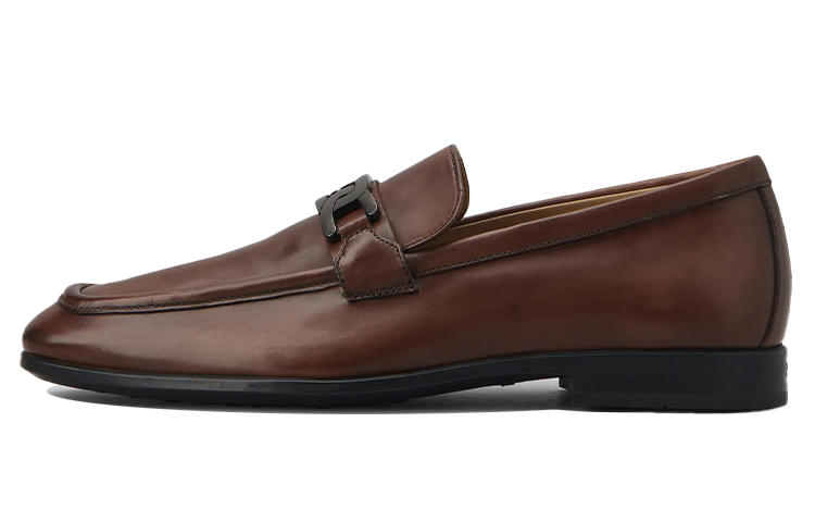 TOD'S Loafer 'Brown Fashion Trend'
