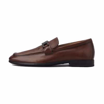 TOD'S Loafer 'Brown Fashion Trend'