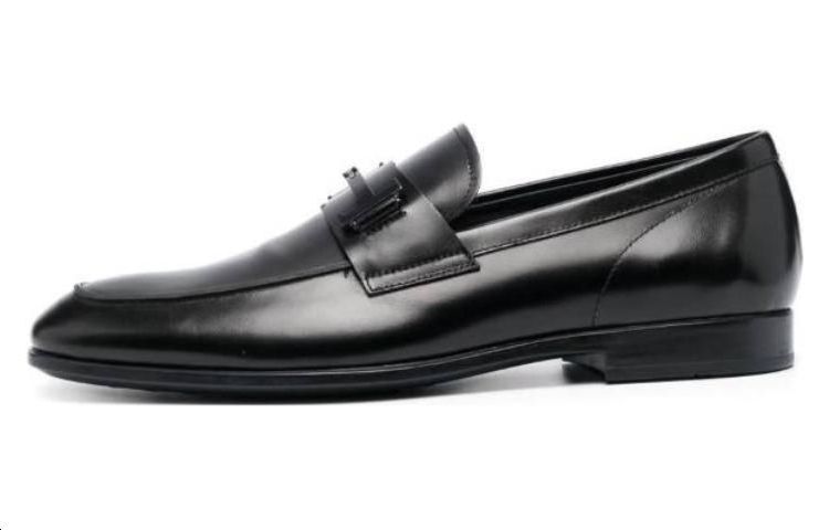 TOD'S Loafer 'CMFTable Versatile Black'