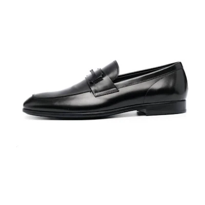 TOD'S Loafer 'CMFTable Versatile Black'