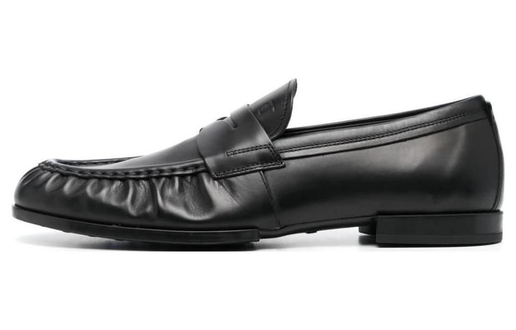 Buy Mocasines TOD'S Slip-On 'Negro' XXM02E0EC60NF5B999