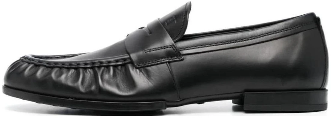 Mocasines TOD'S Slip-On 'Negro' XXM02E0EC60NF5B999 Buy Mocasines TOD'S Slip-On 'Negro' XXM02E0EC60NF5B999
