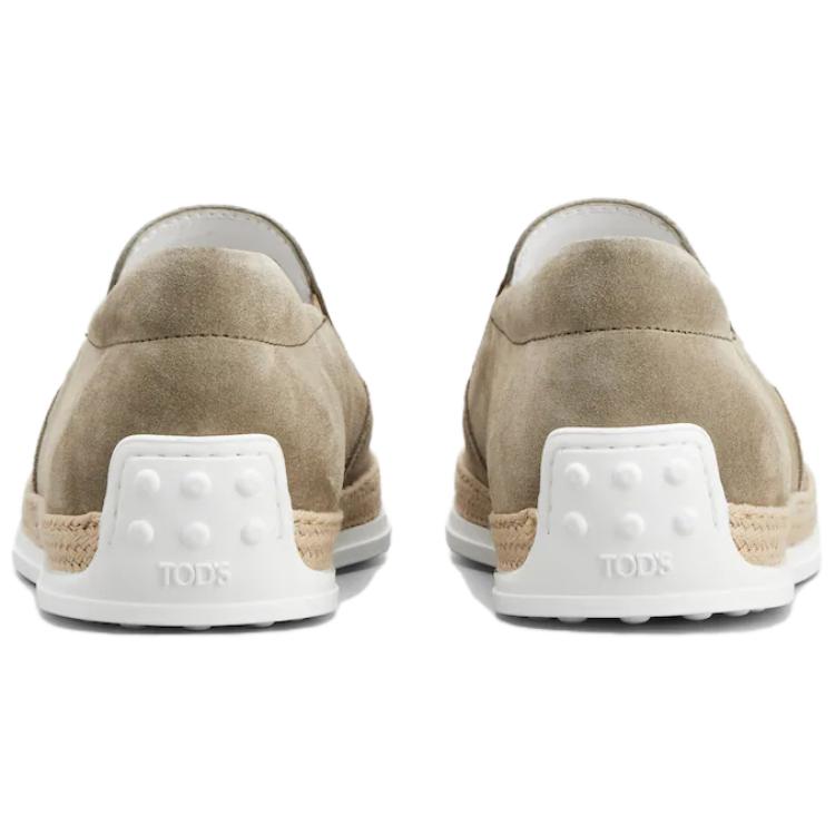 TOD'S Loafers 'Brown Fashion' 圖 4