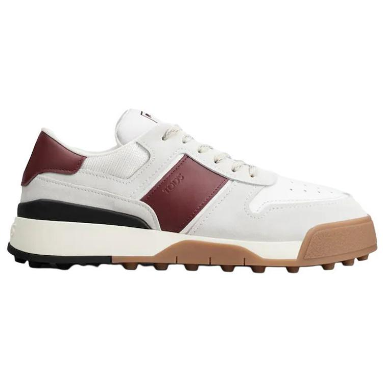 Order TOD'S Splice Baja 'Moda Blanca' XXM51K0GH50CLTBIG9