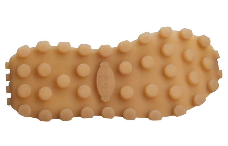 TOD'S Low Top Sneaker 'Beige' 圖 4