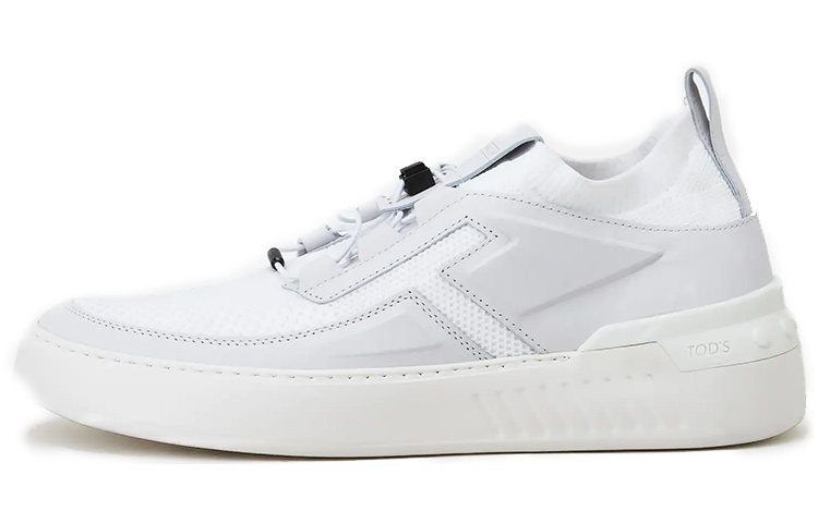 TOD'S Low Top Sneaker 'Fashion White'