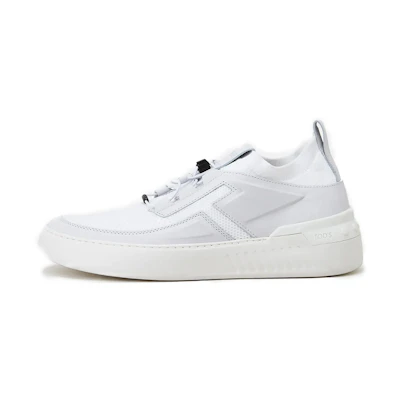 TOD'S Low Top Sneaker 'Fashion White'
