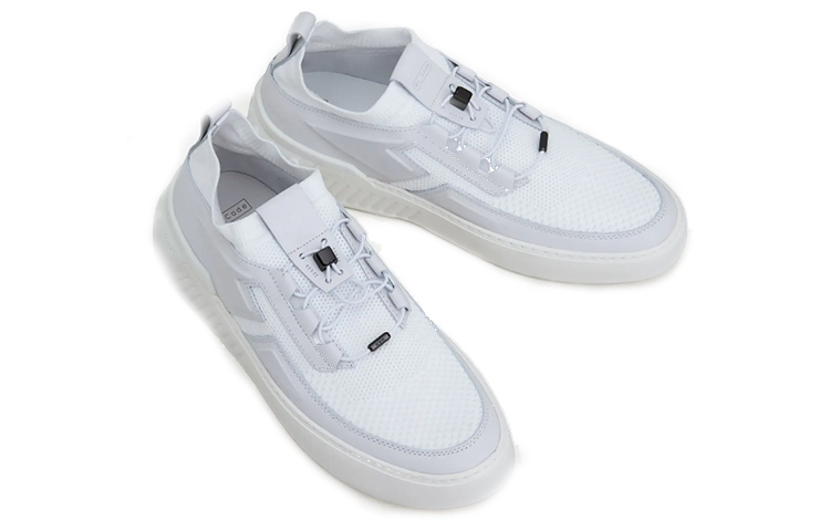 TOD'S Low Top Sneaker 'Fashion White' 圖 4